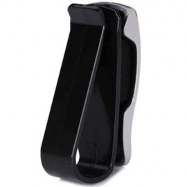 SUNGLASSES HOLDER PLASTIC CLIP TICKET CLIP FOR AUTOMOBILE