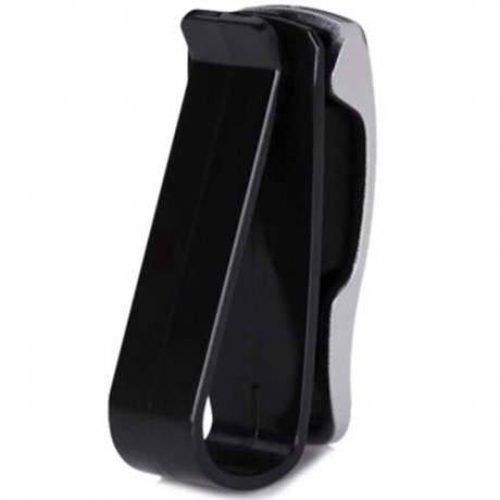 SUNGLASSES HOLDER PLASTIC CLIP TICKET CLIP FOR AUTOMOBILE