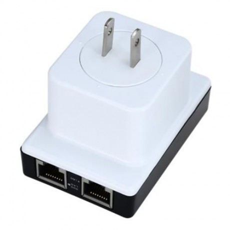 PIXLINK 300MBPS WIFI ROUTER REPEATER 2DBI ANTENNA SIGNAL BOOSTER DUAL LAN PORT (BLACK)