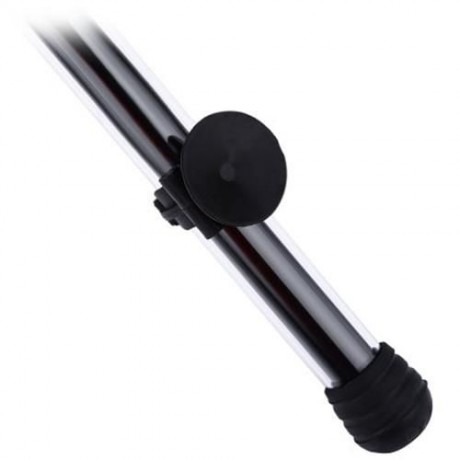 28CM WATERPROOF PINK LED AQUARIUM LIGHT FISH TANK LAMP (PINK)