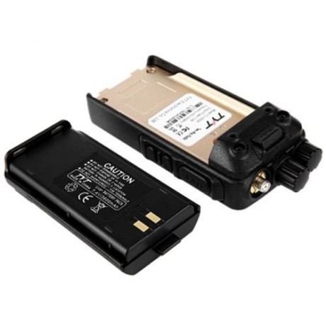 TYT TC - 3000A 10W ULTRA-HIGH OUTPUT POWER TRANSCEIVER UHF 400 - 520MHZ VOX MESSAGE SCRAMB