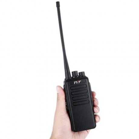 TYT TC - 3000A 10W ULTRA-HIGH OUTPUT POWER TRANSCEIVER UHF 400 - 520MHZ VOX MESSAGE SCRAMB