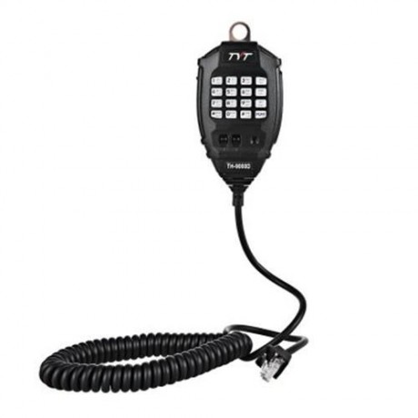 TYT TH - 9000D 60W VHF 136 - 174MHZ HAM TWO WAY RADIO TRANSCEIVER (BLACK)