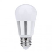 E27 5W SMD 5730 ENERGY SAVING LED BULB (WARM WHITE LIGHT)