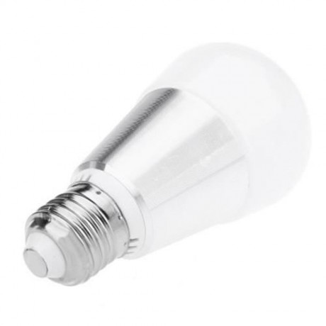 E27 7W SMD 5730 ENERGY SAVING LED BULB (WHITE LIGHT)