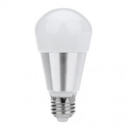 E27 7W SMD 5730 ENERGY SAVING LED BULB (WARM WHITE LIGHT)