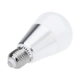 E27 9W ENERGY SAVING SMD 5730 LED BULB LIGHT (WHITE LIGHT)
