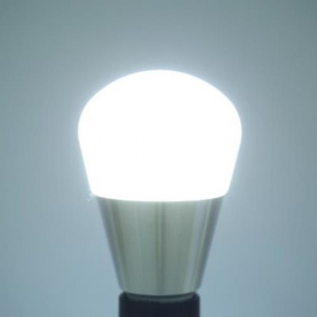 E27 9W ENERGY SAVING SMD 5730 LED BULB LIGHT (WHITE LIGHT)