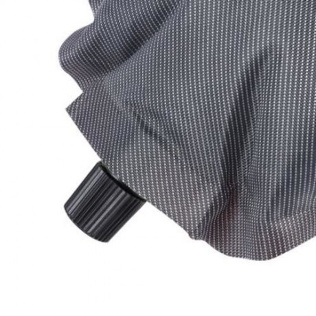 SHENGYUAN PORTABLE AUTOMATIC INFLATION PILLOW SEAT CUSHION MAT OUTDOOR TRAVEL (GREEN)