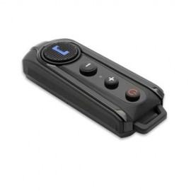 BT-S1 1000M BLUETOOTH MOTORCYCLE INTERCOM MOTORBIKE HELMET INTERPHONE FM RADIO