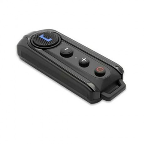 BT-S1 1000M BLUETOOTH MOTORCYCLE INTERCOM MOTORBIKE HELMET INTERPHONE FM RADIO