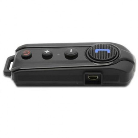 BT-S1 1000M BLUETOOTH MOTORCYCLE INTERCOM MOTORBIKE HELMET INTERPHONE FM RADIO