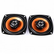 FLT-4230 4.0 INCH 20W TWO-WAY COAXIAL CAR AUDIO LOUDSPEAKER
