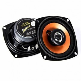 FLT-4230 4.0 INCH 20W TWO-WAY COAXIAL CAR AUDIO LOUDSPEAKER
