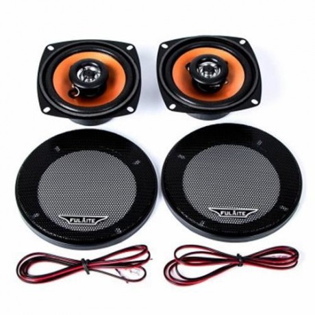 FLT-4230 4.0 INCH 20W TWO-WAY COAXIAL CAR AUDIO LOUDSPEAKER