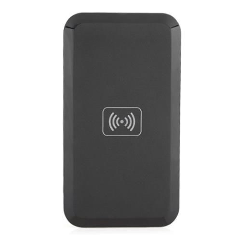UNIVERSAL PORTABLE QI WIRELESS POWER CHARGING PAD FOR SAMSUNG GALAXY S6 / S6 EDGE / S6 EDG
