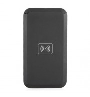 UNIVERSAL PORTABLE QI WIRELESS POWER CHARGING PAD FOR SAMSUNG GALAXY S6 / S6 EDGE / S6 EDG