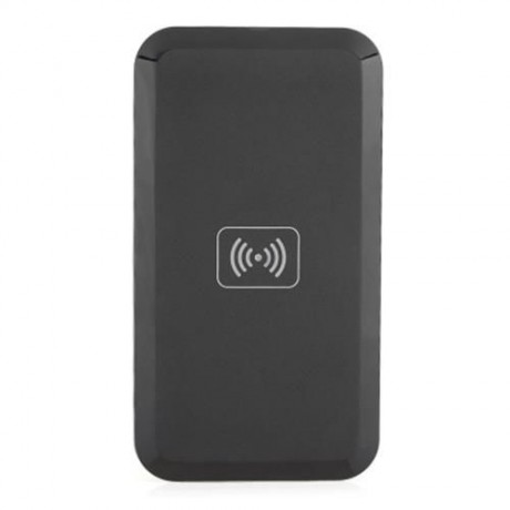 UNIVERSAL PORTABLE QI WIRELESS POWER CHARGING PAD FOR SAMSUNG GALAXY S6 / S6 EDGE / S6 EDG