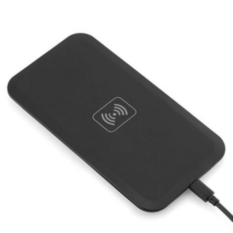 UNIVERSAL PORTABLE QI WIRELESS POWER CHARGING PAD FOR SAMSUNG GALAXY S6 / S6 EDGE / S6 EDG