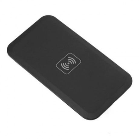 UNIVERSAL PORTABLE QI WIRELESS POWER CHARGING PAD FOR SAMSUNG GALAXY S6 / S6 EDGE / S6 EDG