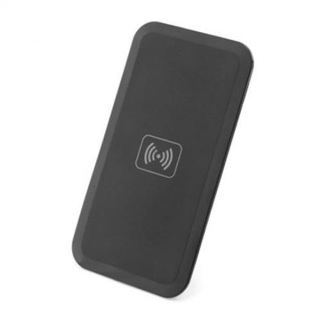 UNIVERSAL PORTABLE QI WIRELESS POWER CHARGING PAD FOR SAMSUNG GALAXY S6 / S6 EDGE / S6 EDG