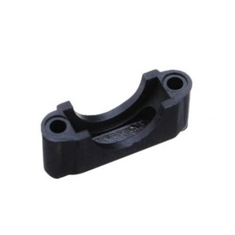 REPLACEMENT MOUNT SEAT FOR WLTOYS A949 A959 A969 A979 1/18 4WD RALLY CAR (BLACK)