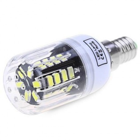 GU10 3W 110V SMD 5733 ENERGY SAVING LED CORN BULB LIGHT WITH 30 LEDS (WHITE LIGHT)
