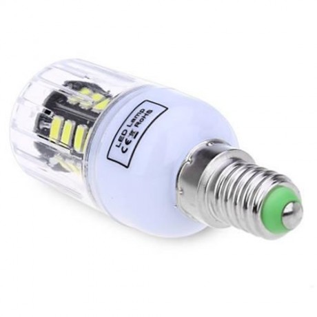 GU10 3W 110V SMD 5733 ENERGY SAVING LED CORN BULB LIGHT WITH 30 LEDS (WHITE LIGHT)