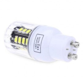 GU10 3W 110V SMD 5733 ENERGY SAVING LED CORN BULB LIGHT WITH 30 LEDS (WHITE LIGHT)