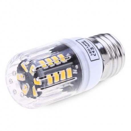 GU10 3W 110V SMD 5733 ENERGY SAVING LED CORN BULB LIGHT WITH 30 LEDS (WARM WHITE LIGHT)