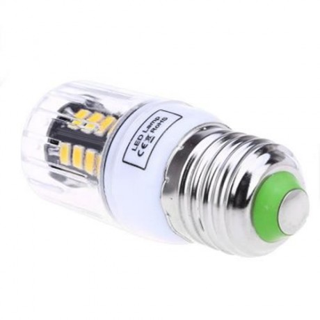 GU10 3W 110V SMD 5733 ENERGY SAVING LED CORN BULB LIGHT WITH 30 LEDS (WARM WHITE LIGHT)