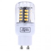 GU10 3W 110V SMD 5733 ENERGY SAVING LED CORN BULB LIGHT WITH 30 LEDS (WARM WHITE LIGHT)