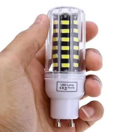 E27 4W 110V SMD 5733 ENERGY SAVING LED CORN BULB LIGHT WITH 42 LEDS (WHITE LIGHT)