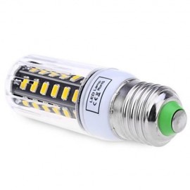 E27 4W 110V SMD 5733 ENERGY SAVING LED CORN BULB LIGHT WITH 42 LEDS (WARM WHITE LIGHT)