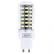 GU10 5W 110V SMD 5733 ENERGY SAVING LED CORN BULB LIGHT WITH 64 LEDS (WHITE LIGHT)