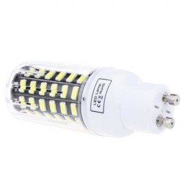 GU10 5W 110V SMD 5733 ENERGY SAVING LED CORN BULB LIGHT WITH 64 LEDS (WHITE LIGHT)