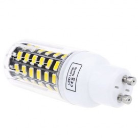 GU10 5W 110V SMD 5733 ENERGY SAVING LED CORN BULB LIGHT WITH 64 LEDS (WARM WHITE LIGHT)
