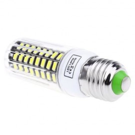 E27 7W 110V SMD 5733 ENERGY SAVING LED CORN BULB LIGHT WITH 80 LEDS (WHITE LIGHT)