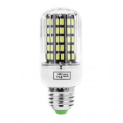 E27 8W 110V SMD 5733 ENERGY SAVING LED CORN BULB LIGHT WITH 108 LEDS (WHITE LIGHT)