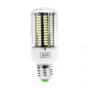 E27 10W 110V SMD 5733 ENERGY SAVING LED CORN BULB LIGHT WITH 136 LEDS (WHITE LIGHT)