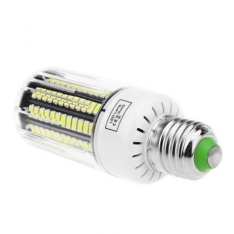E27 10W 110V SMD 5733 ENERGY SAVING LED CORN BULB LIGHT WITH 136 LEDS (WHITE LIGHT)