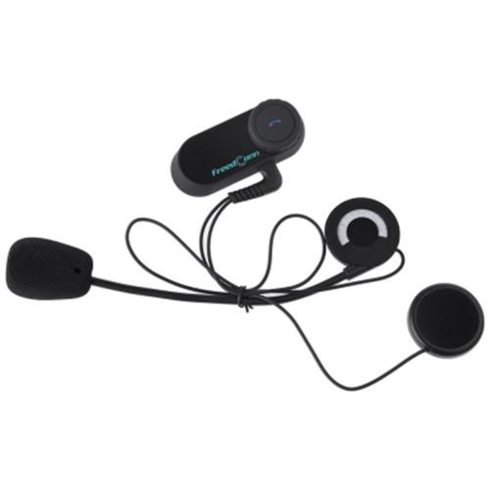 T - COMOS BLUETOOTH MOTORCYCLE MOTORBIKE HELMET INTERCOM HEADSET FULL-DUPLEX WATER-RESISTA T - COMOS BLUETOOTH MOTORCYCLE MOTORBIKE HELMET INTERCOM HEADSET FULL-DUPLEX WATER-RESISTA