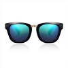STYLISH LADIES OVERSIZE SQUARE FRAME SUNGLASSES (#2)