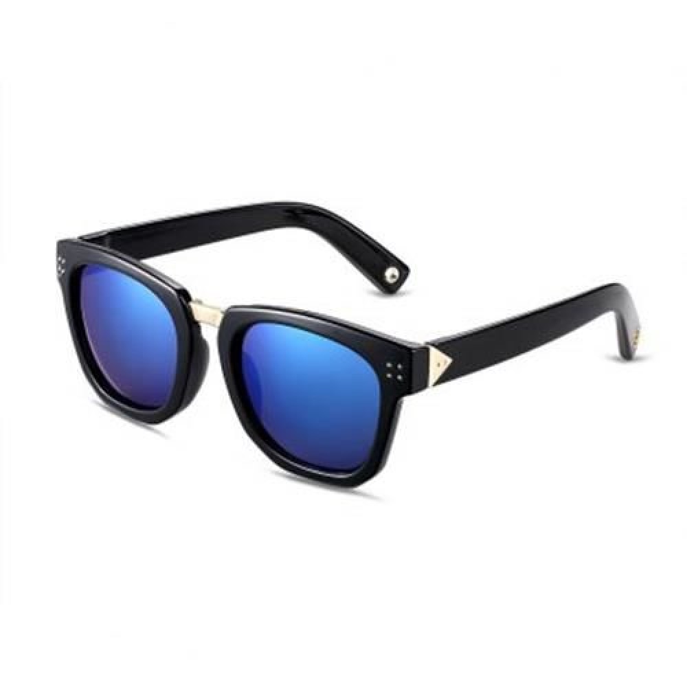 STYLISH LADIES OVERSIZE SQUARE FRAME SUNGLASSES (#3)