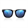 STYLISH LADIES OVERSIZE SQUARE FRAME SUNGLASSES (#3)