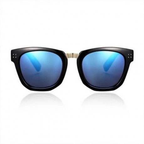STYLISH LADIES OVERSIZE SQUARE FRAME SUNGLASSES (#3)
