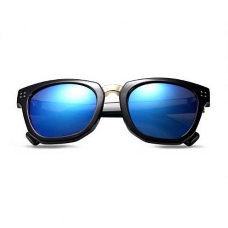 STYLISH LADIES OVERSIZE SQUARE FRAME SUNGLASSES (#3)
