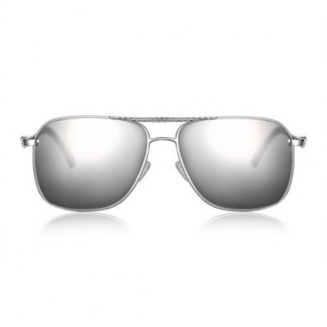 VINTAGE LADIES OVAL FRAME COLOR COATED SUNGLASSES (#3)
