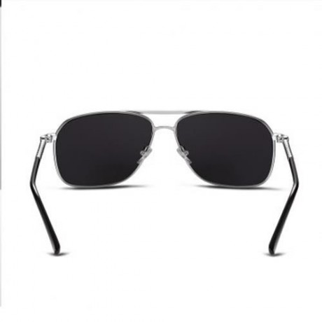 VINTAGE LADIES OVAL FRAME COLOR COATED SUNGLASSES (#3)