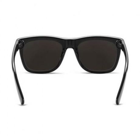 STYLISH LADIES SQUARE FRAME COLOR COATED SUNGLASSES (#3)